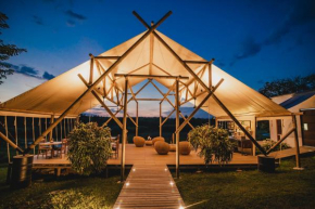 Glamping Entre Rios